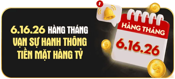 Khuyến Mãi Đăng Ký Mới