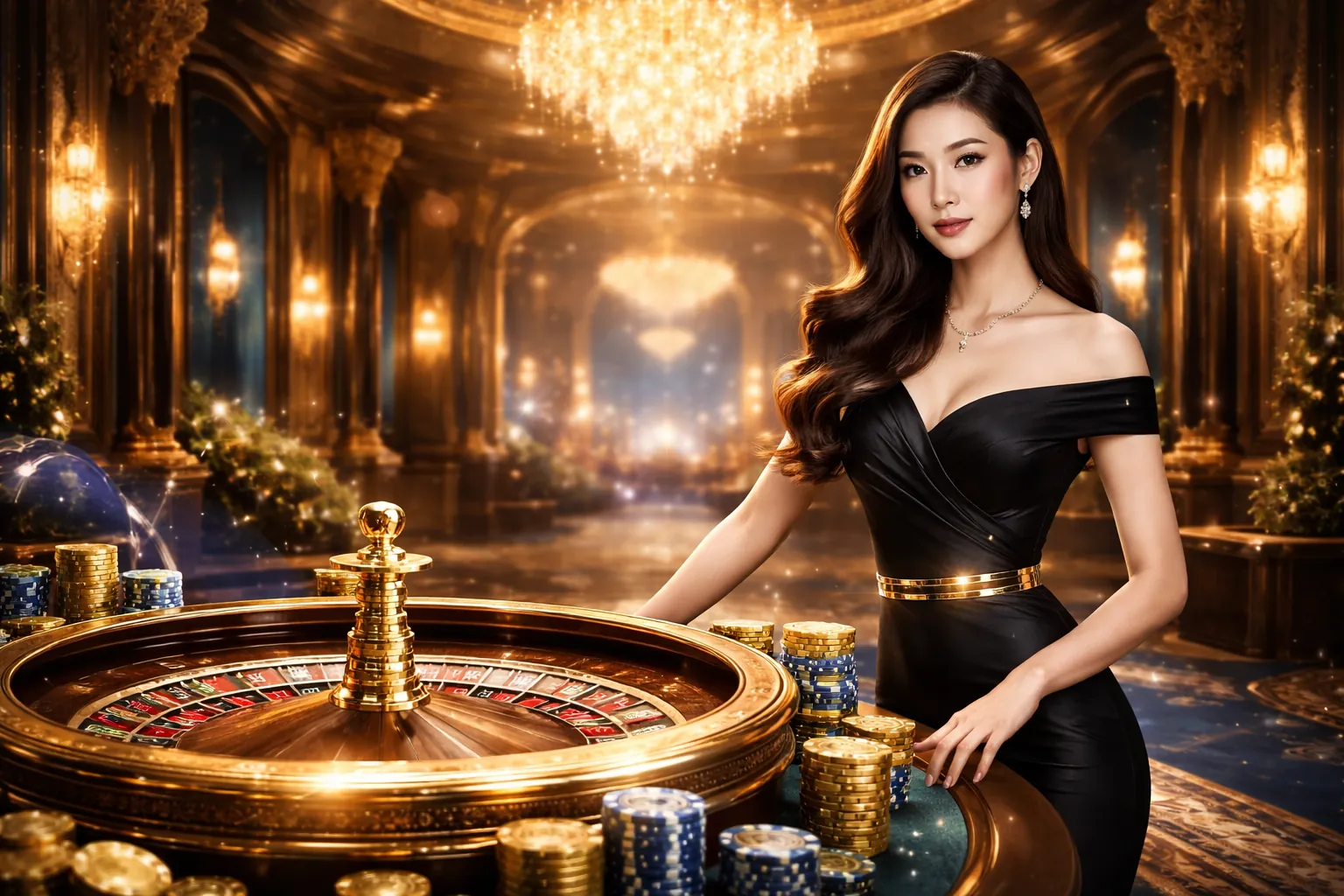 Hình ảnh hợp tác tksv388