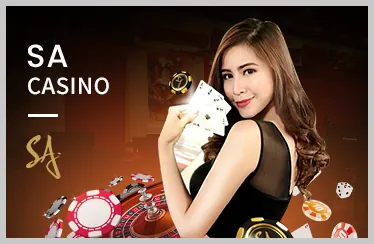 Blackjack 21