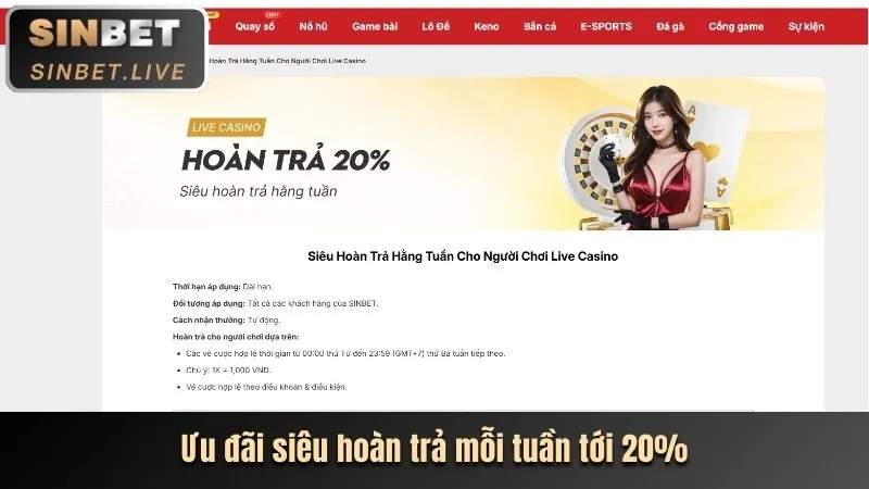 Lợi ích khi tham gia tksv388
